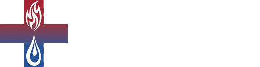 Fire & Water Restoration Plus logo